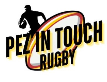 Pez'in Touch